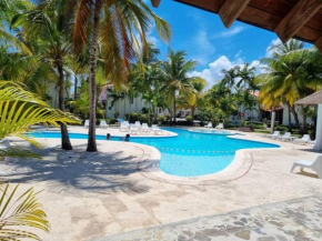 Beautiful Villa Close to the Beach
